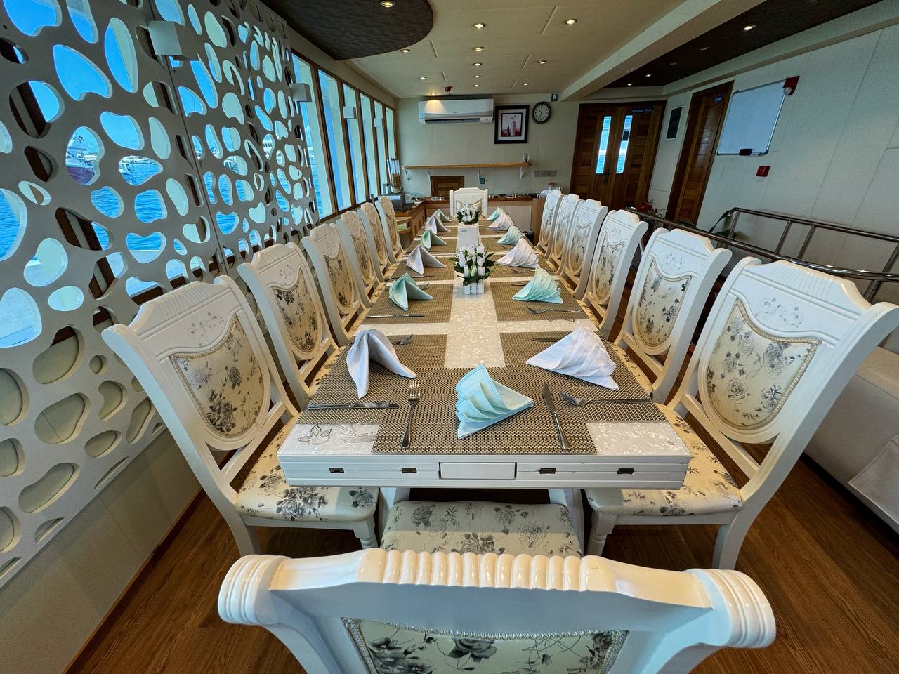 Photo #13 - North Seven (North Seven Liveaboard) in Male - 38555