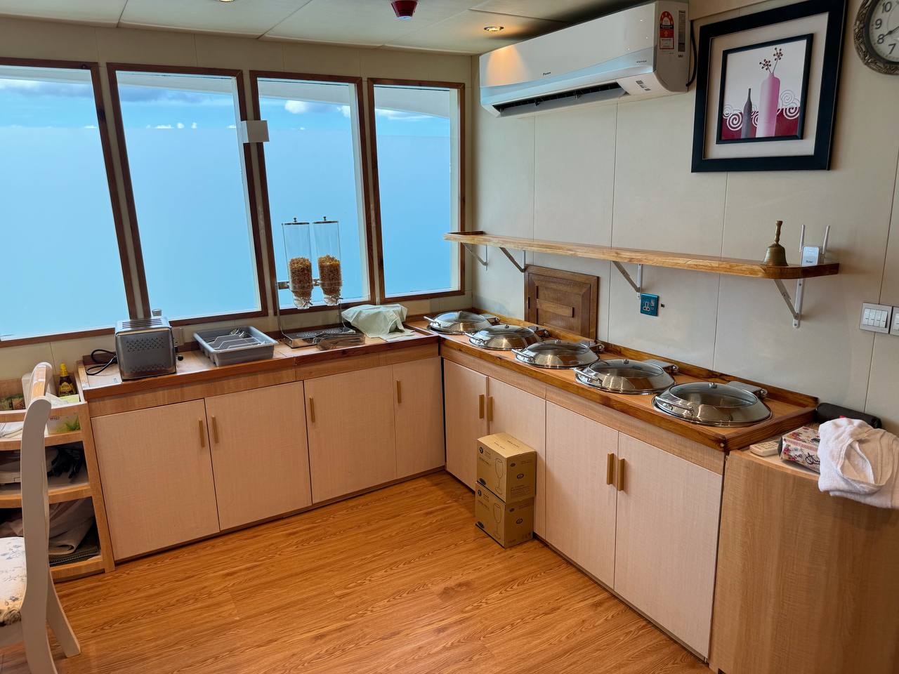 Photo #18 - North Seven (North Seven Liveaboard) in Male - 38555