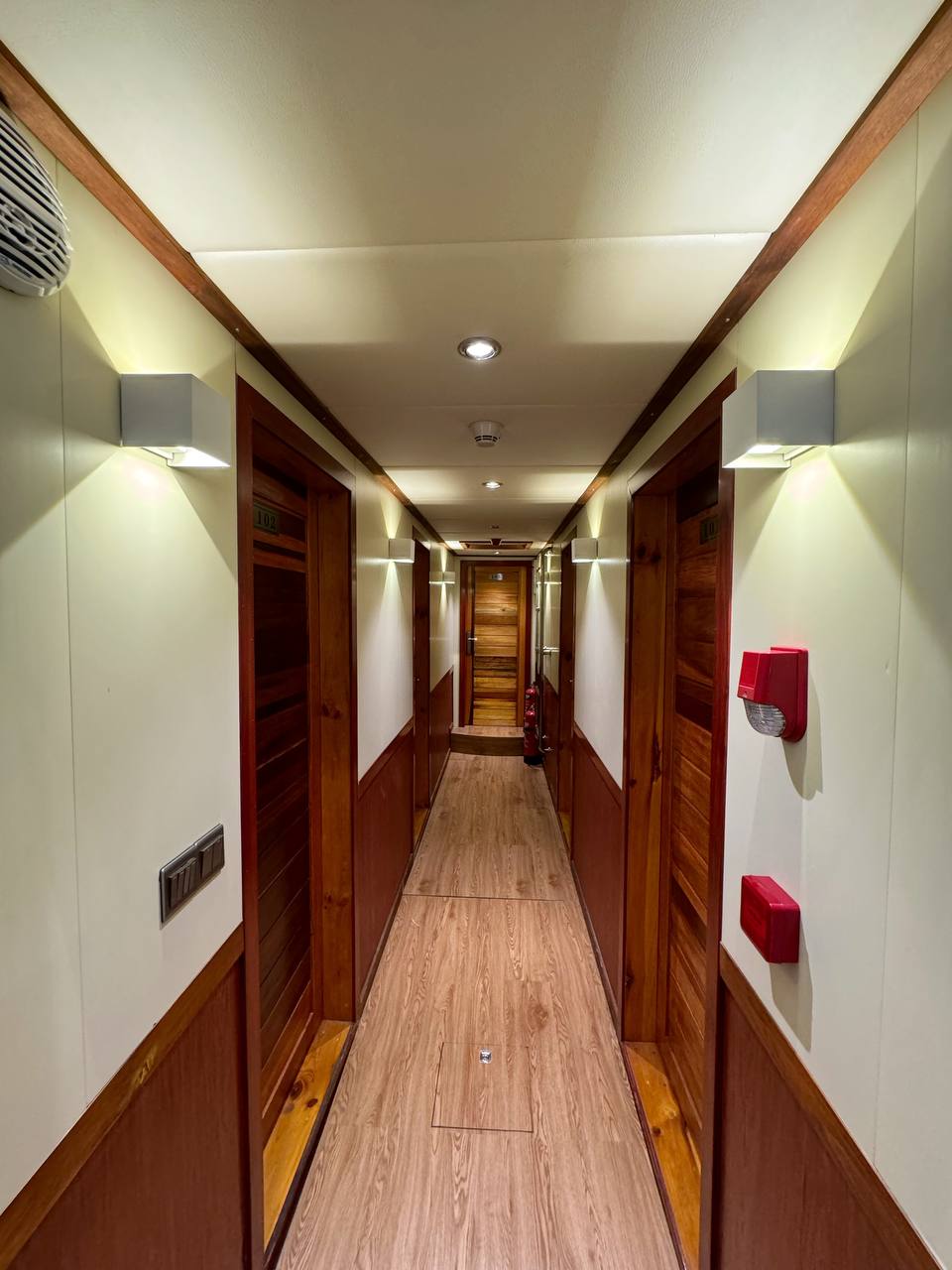 Photo #19 - North Seven (North Seven Liveaboard) in Male - 38555