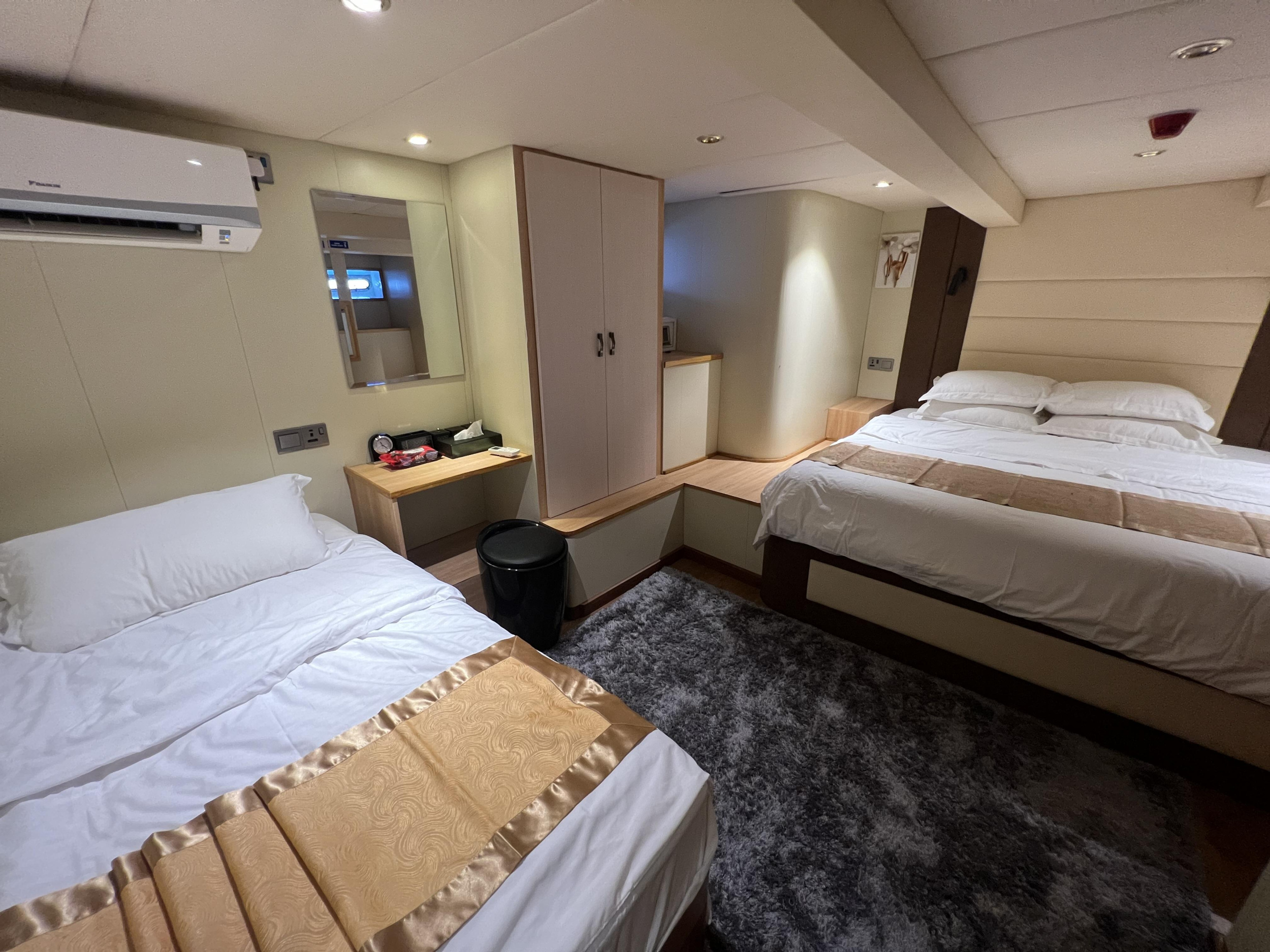 Photo #20 - North Seven (North Seven Liveaboard) in Male - 38555