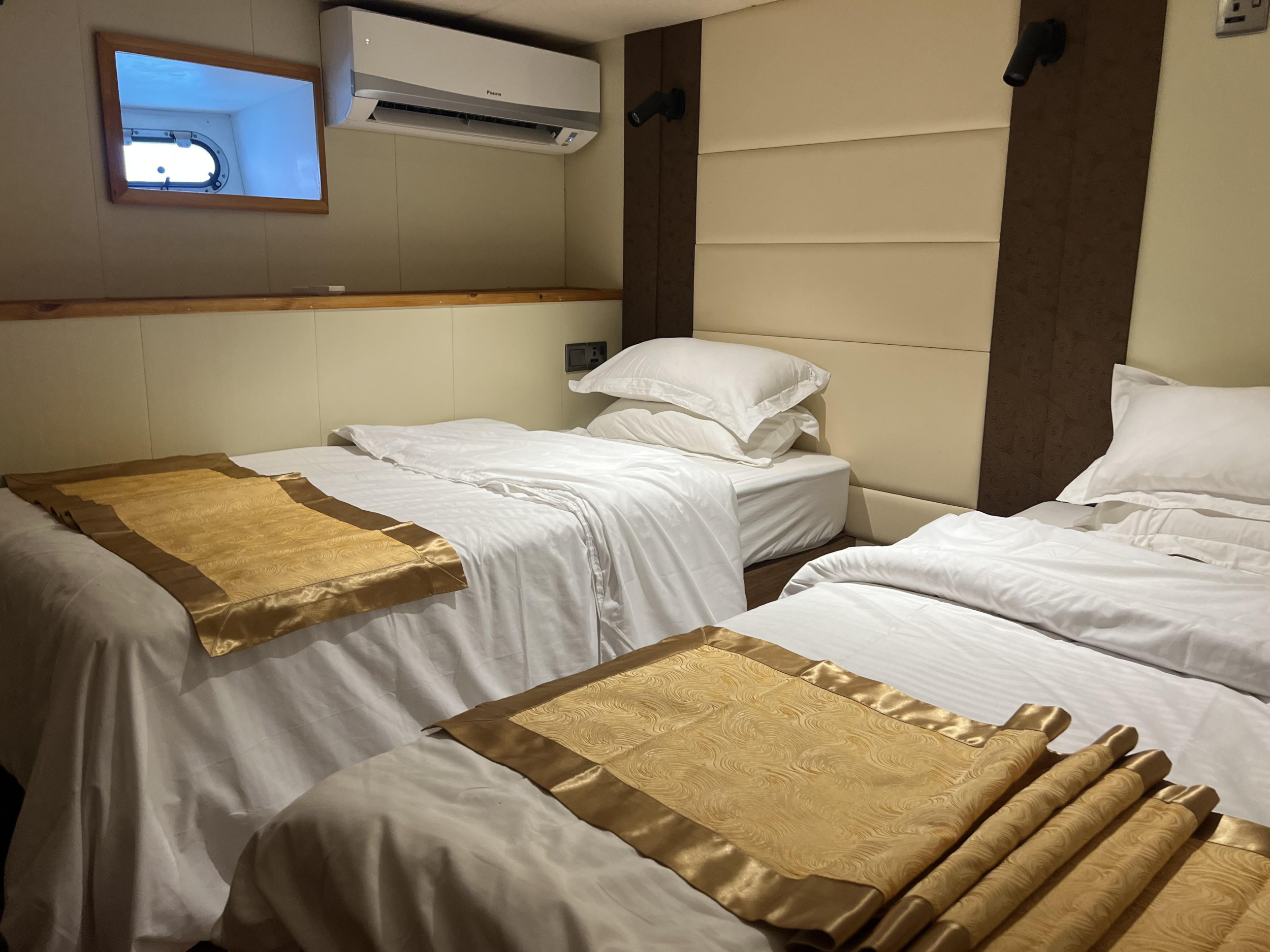 Photo #21 - North Seven (North Seven Liveaboard) in Male - 38555