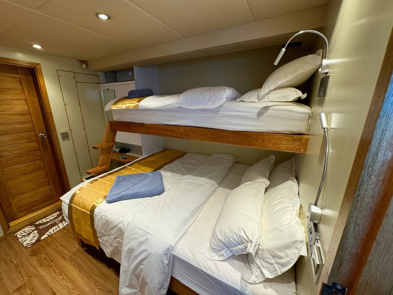 Photo #25 - North Seven (North Seven Liveaboard) in Male - 38555