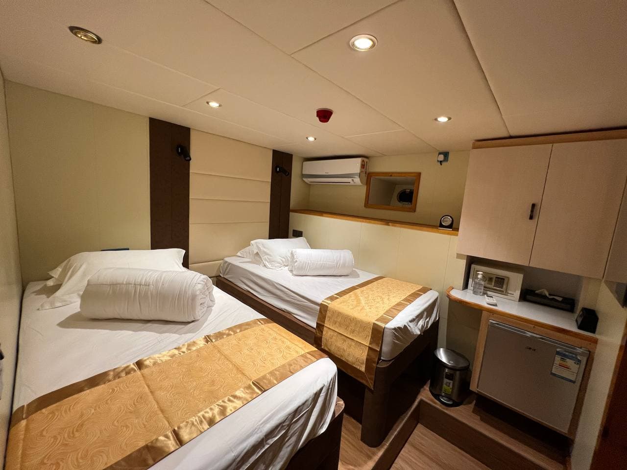 Photo #26 - North Seven (North Seven Liveaboard) in Male - 38555