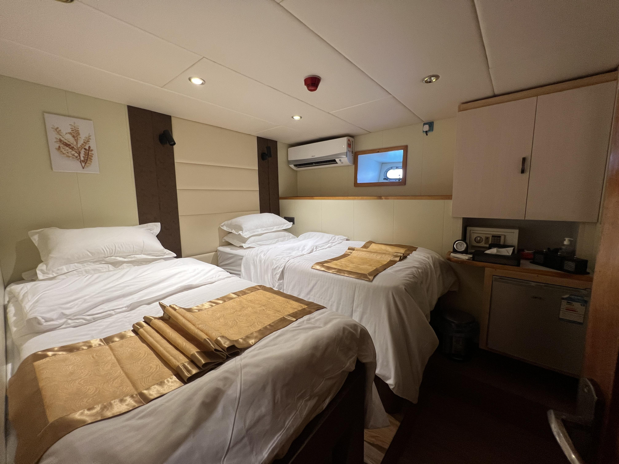 Photo #27 - North Seven (North Seven Liveaboard) in Male - 38555