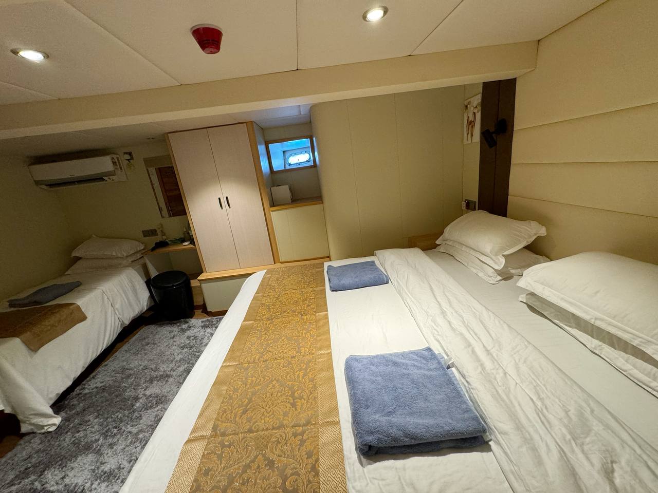 Photo #28 - North Seven (North Seven Liveaboard) in Male - 38555