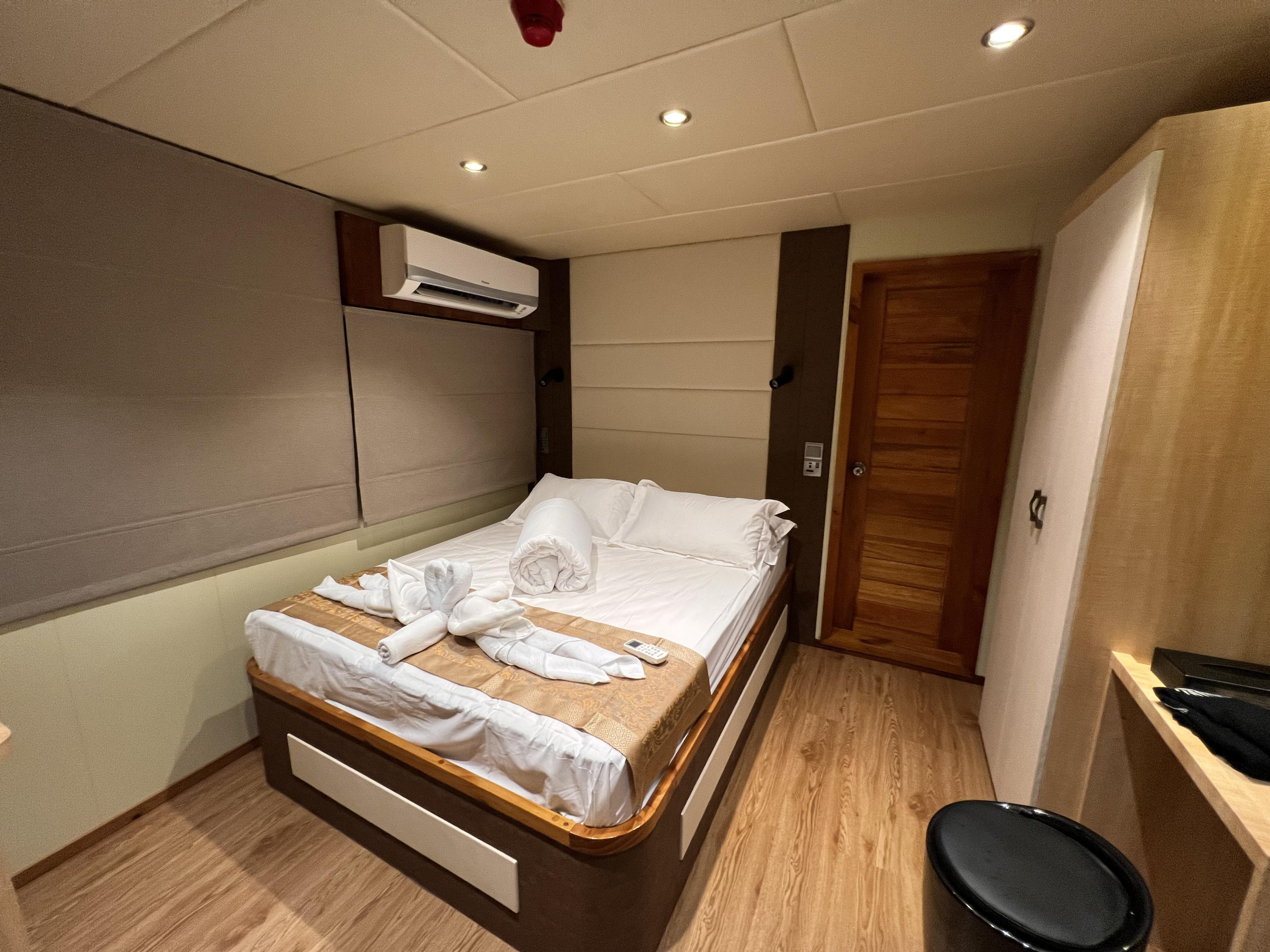 Photo #29 - North Seven (North Seven Liveaboard) in Male - 38555