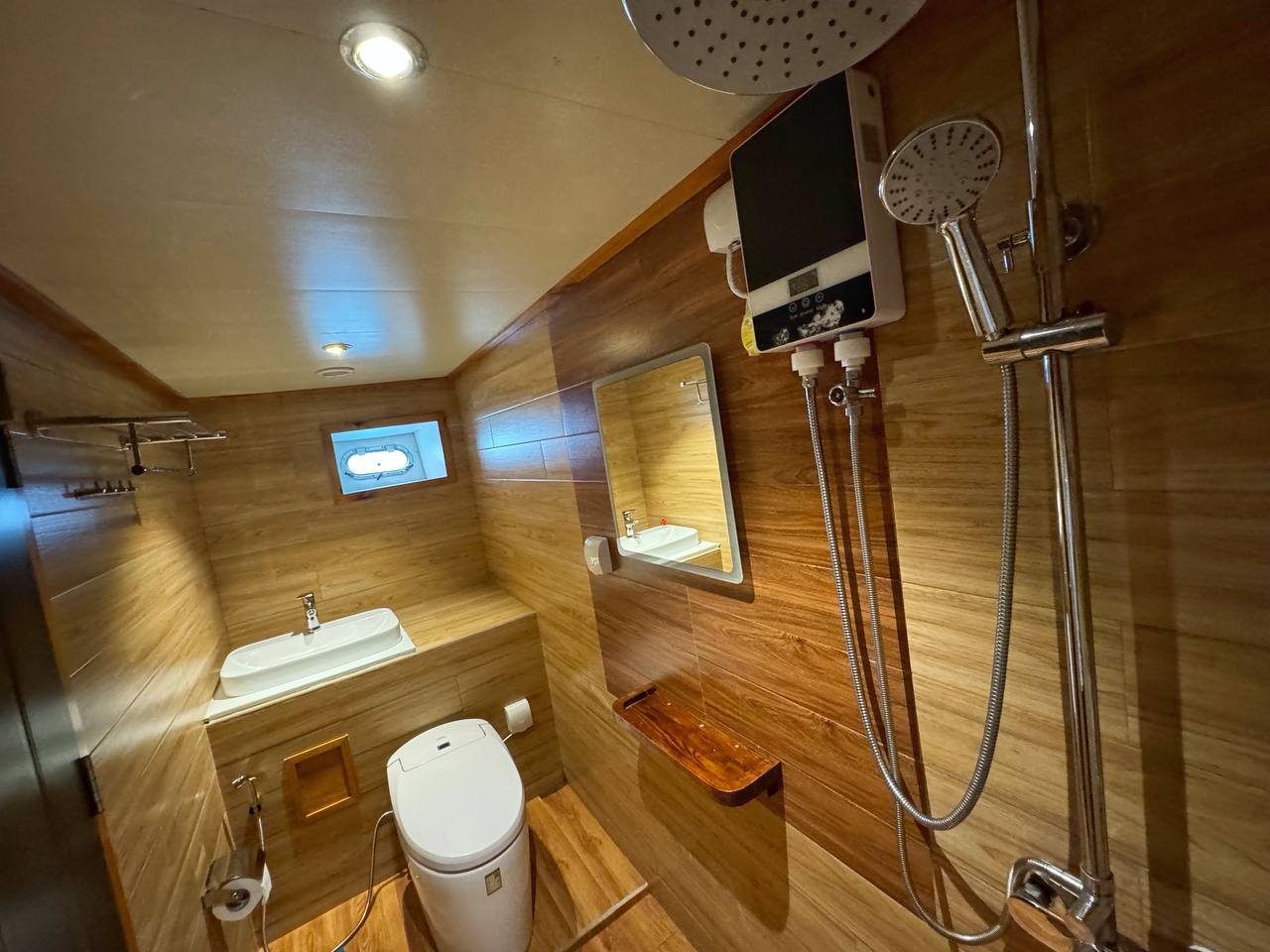 Photo #30 - North Seven (North Seven Liveaboard) in Male - 38555