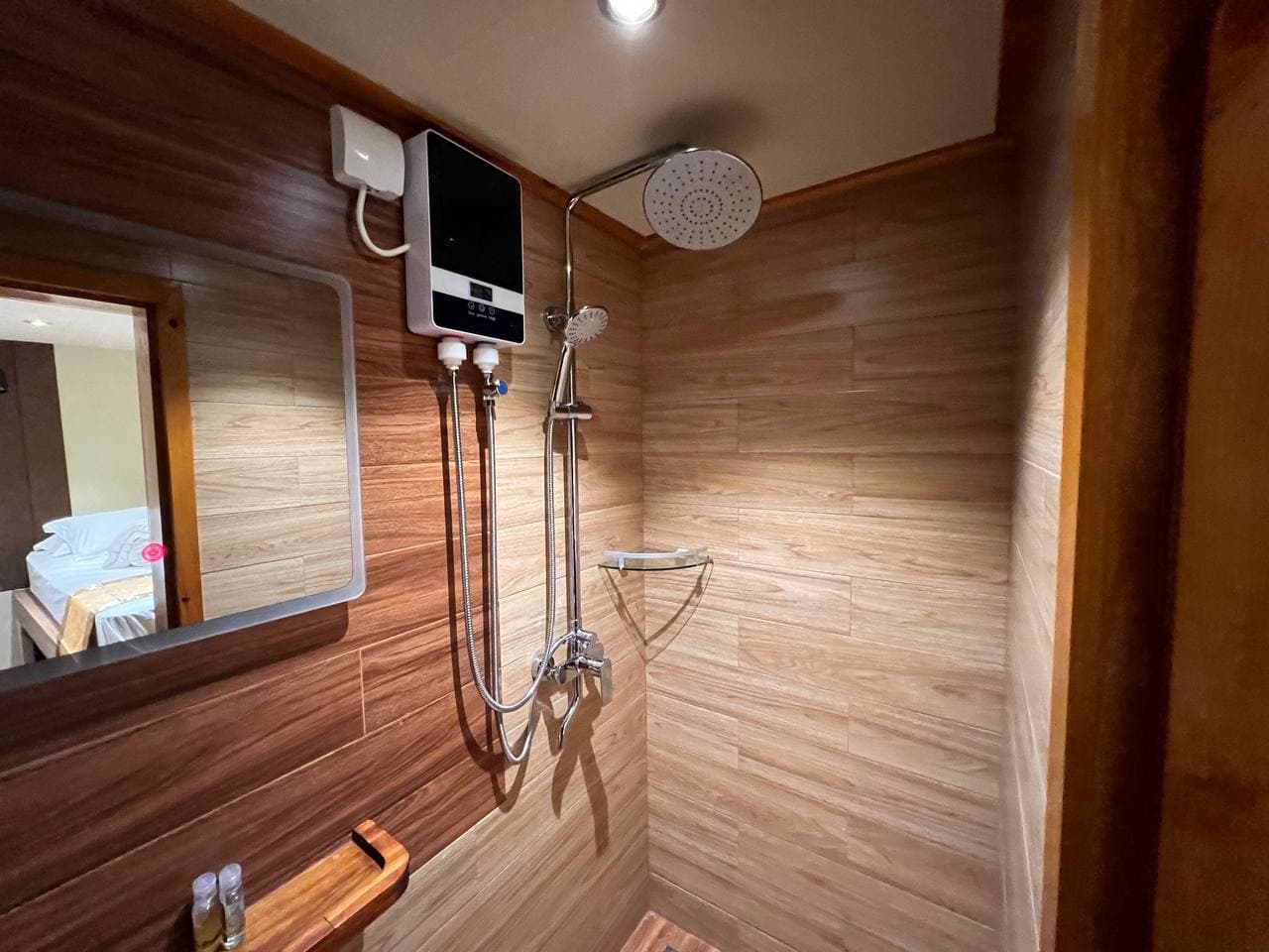 Photo #31 - North Seven (North Seven Liveaboard) in Male - 38555