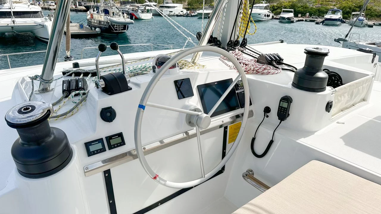 Bali 4.4 - 4 + 1 cab. (Annabell)  - 3