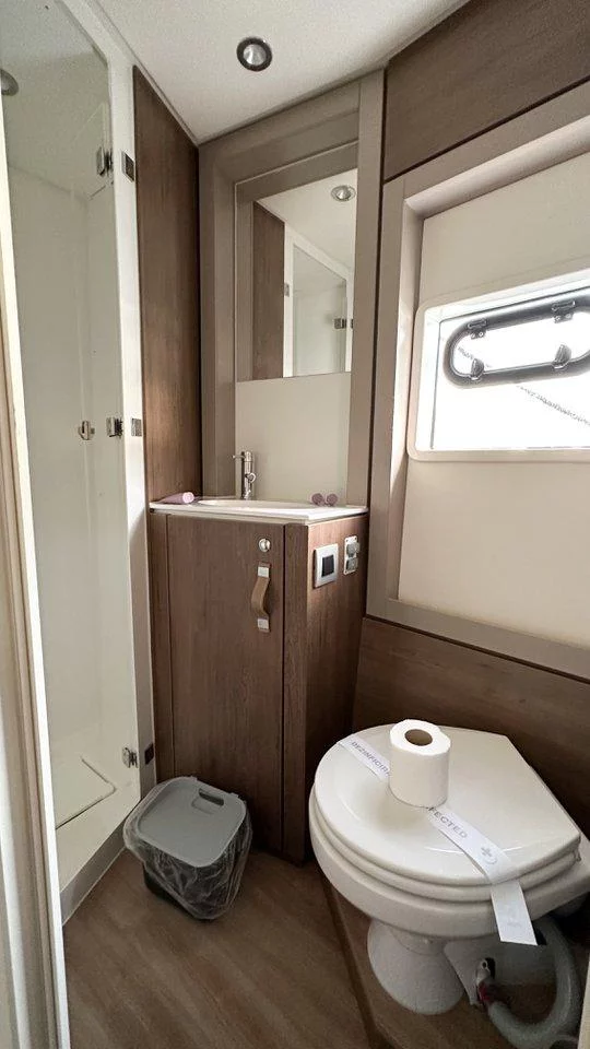 Bali 4.4 - 4 + 1 cab. (Annabell)  - 19
