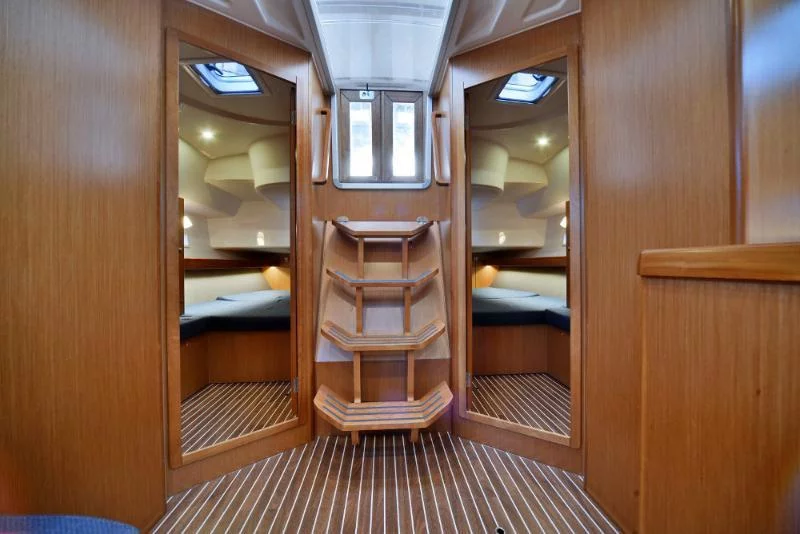 Bavaria Cruiser 46 - 4 cab. (Aelia)  - 3