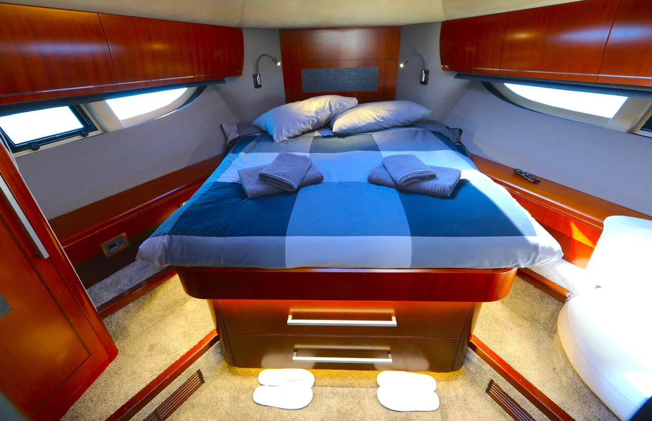 Galeon 640 Fly (Bella Zio)  - 8