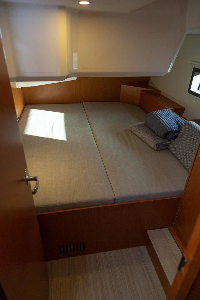 Bavaria C42 (Tatyana)  - 11