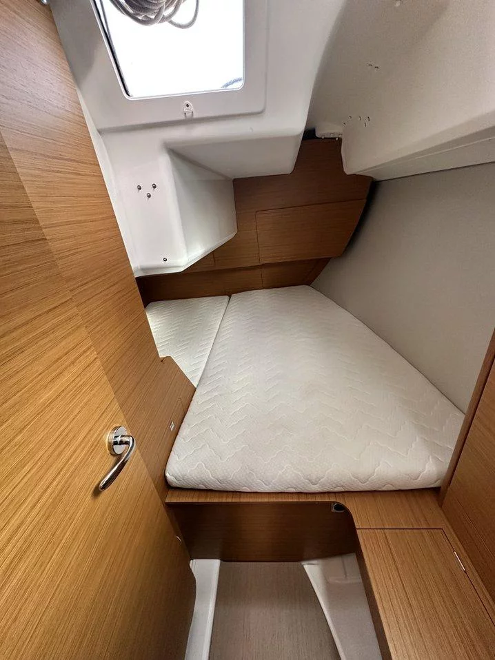 Dufour 310 GL (Escapade II)  - 18