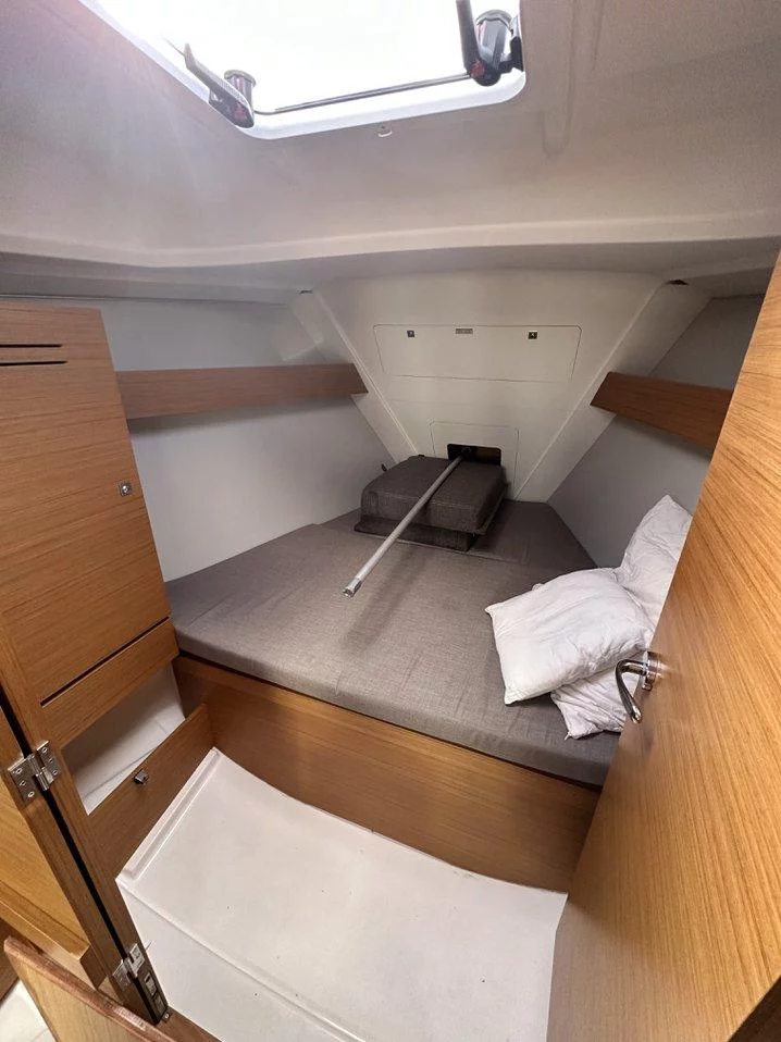 Dufour 310 GL (Escapade II)  - 19