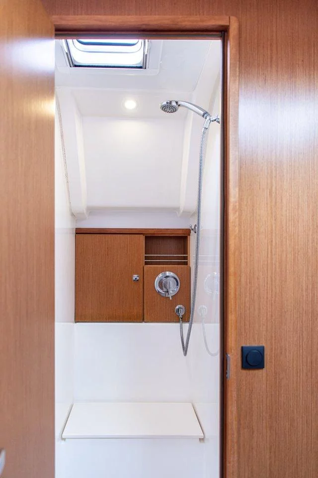Bavaria Cruiser 51 (Philoctetes)  - 20