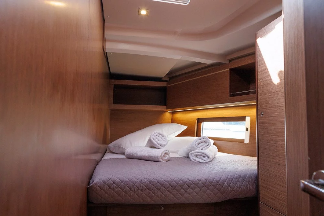 Oceanis 46.1 - 4 cab. (Solon)  - 15