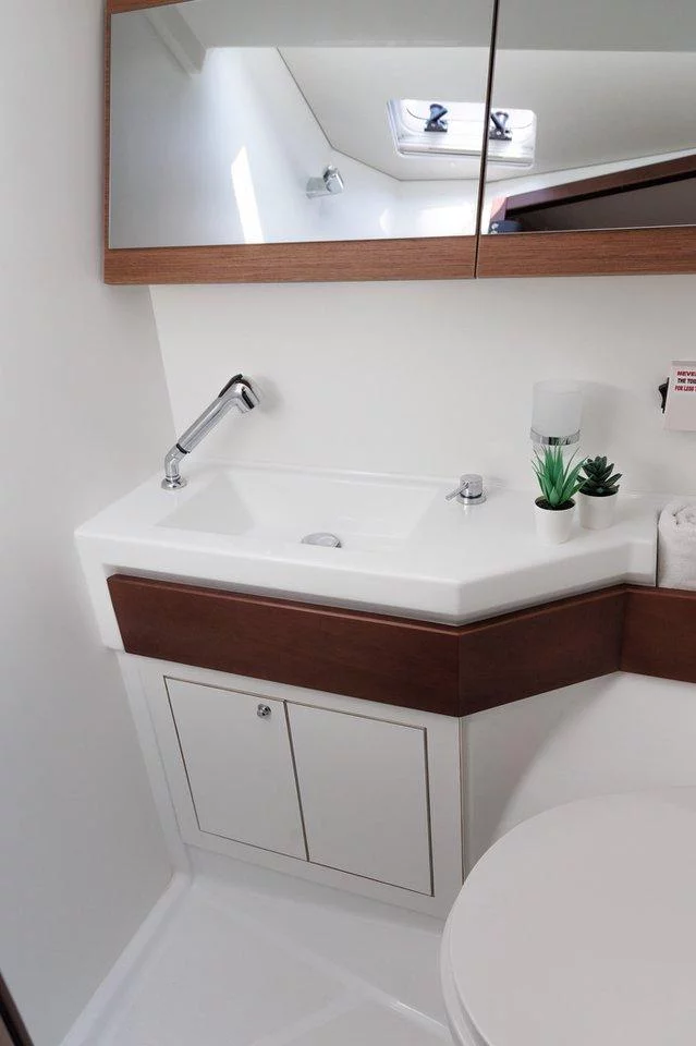 Oceanis 46.1 - 4 cab. (Solon)  - 19