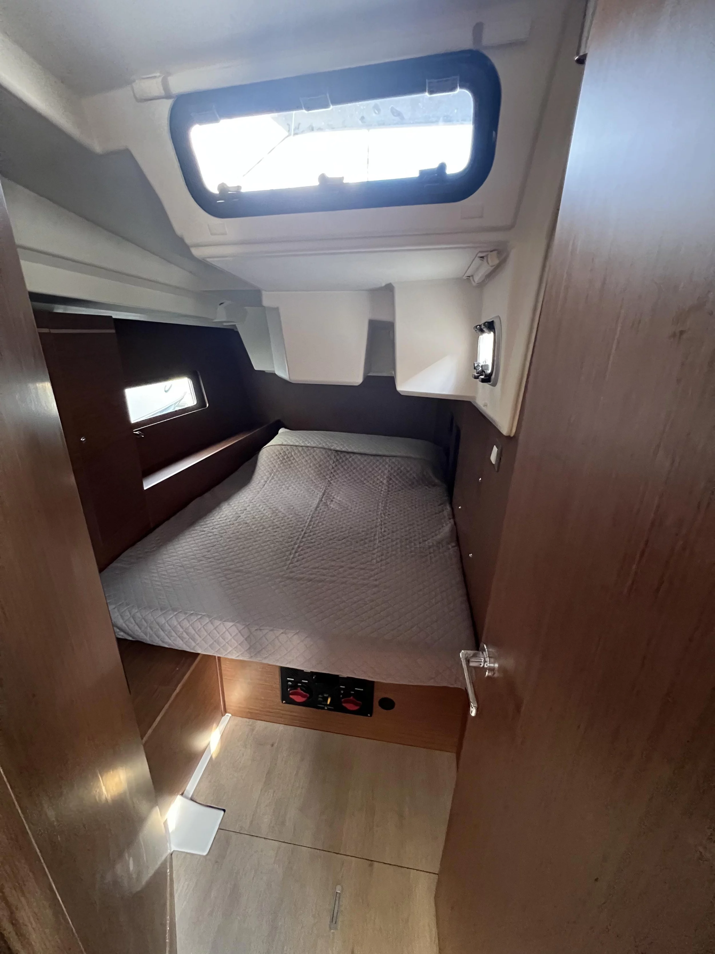 Oceanis 46.1 (MariMar)  - 15