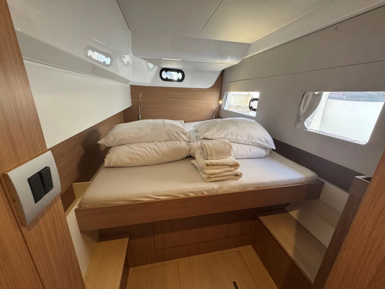 Bali Catsmart - 4 cab. (Voyager 1532/2025)  - 10
