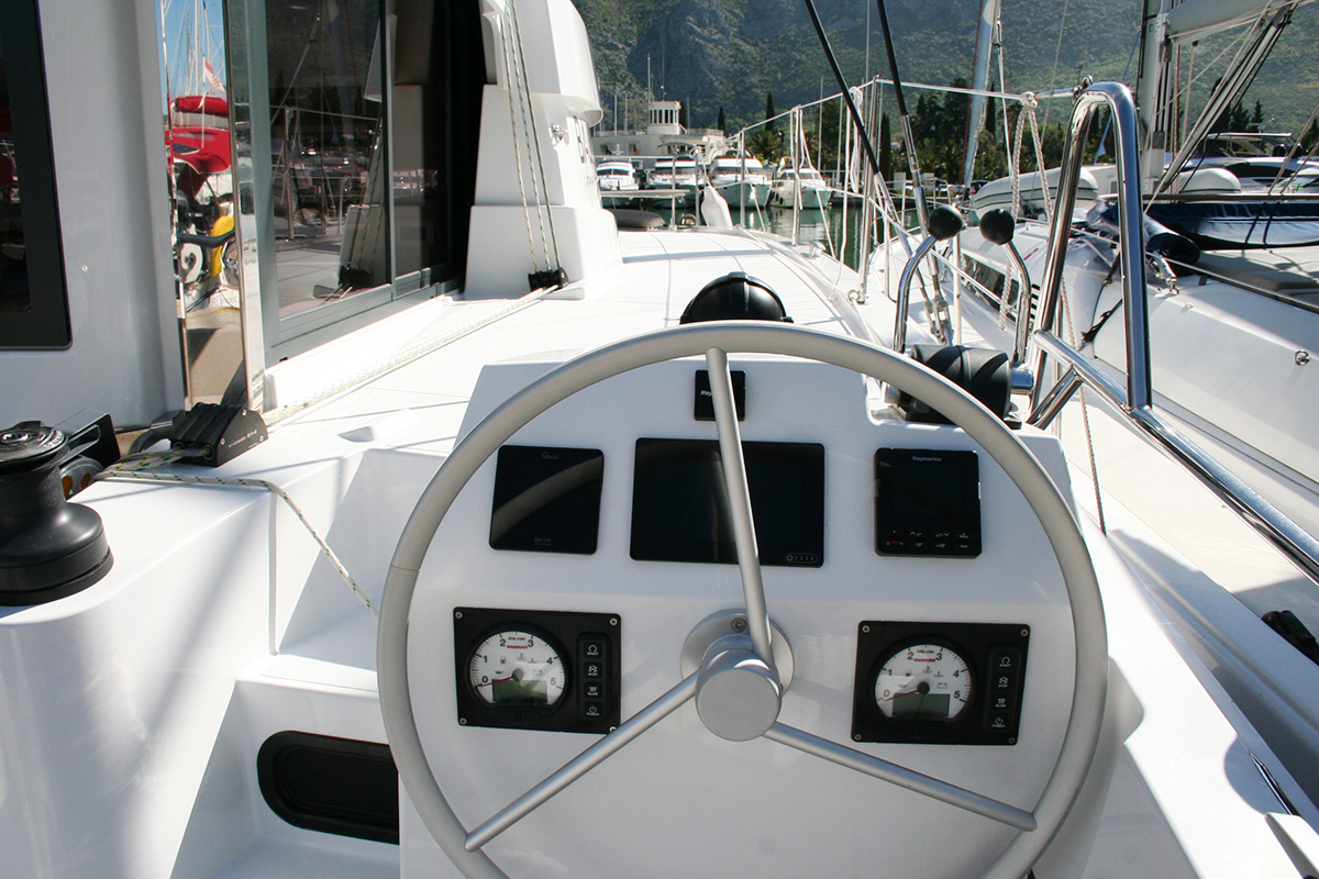 Photo #6 - Bali Catsmart - 4 cab. (Julija) en Dubrovnik - 38624