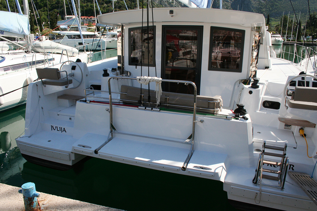 Photo #10 - Bali Catsmart - 4 cab. (Julija) en Dubrovnik - 38624