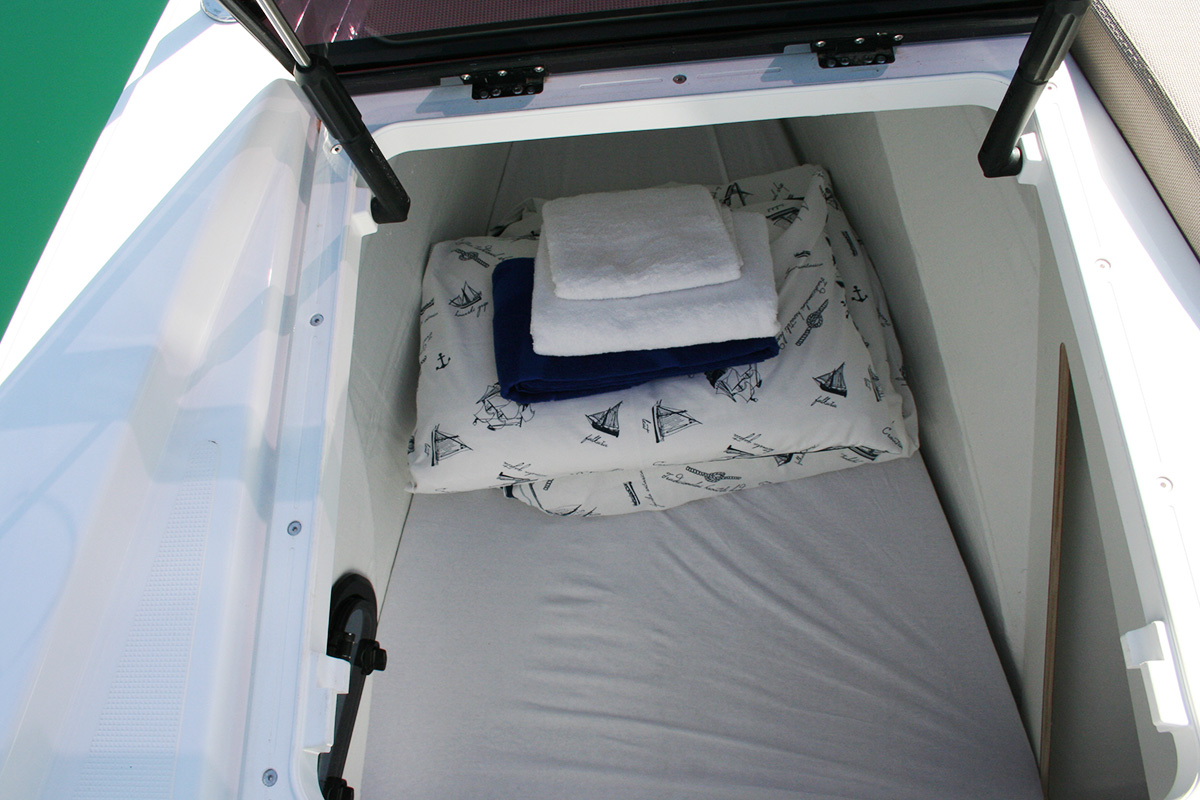 Photo #23 - Bali Catsmart - 4 cab. (Julija) en Dubrovnik - 38624