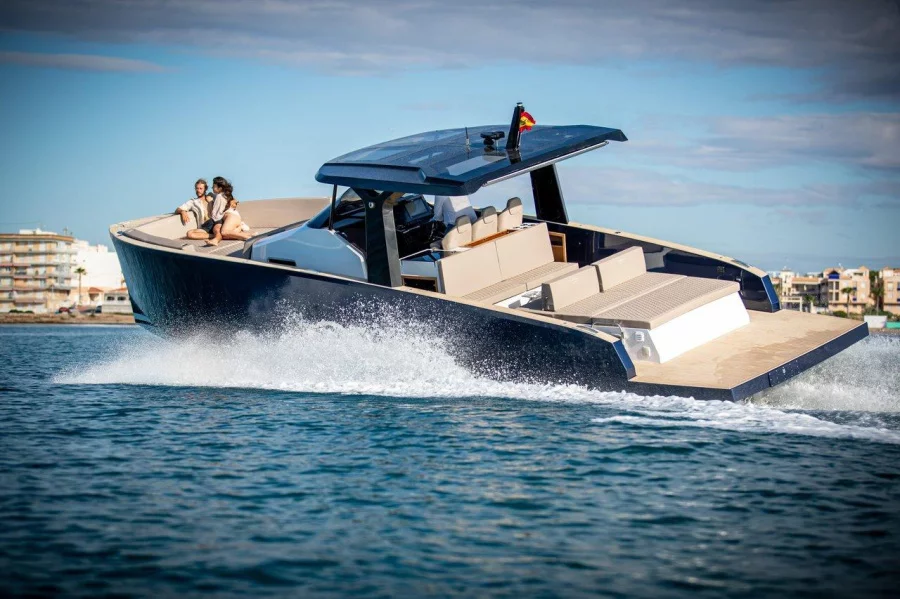 Tesoro T40 (Matija)  - 1