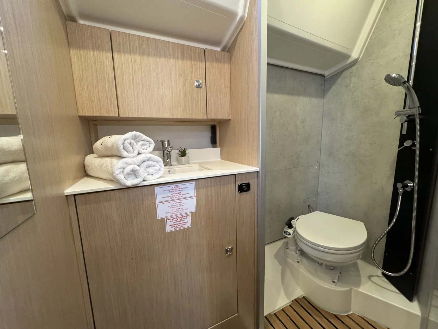 Bavaria C42 (Ivana)  - 41