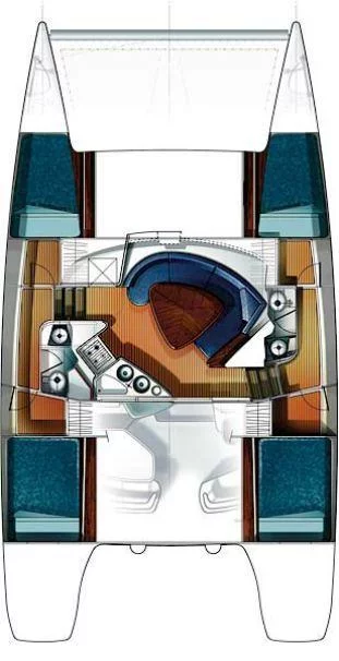 Lavezzi 40 - 4 cab. (La Prima)  - 1