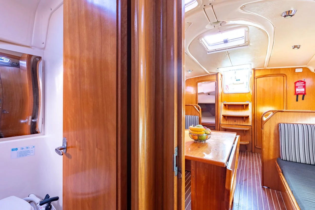 Bavaria 37 Cruiser (Funky)  - 13