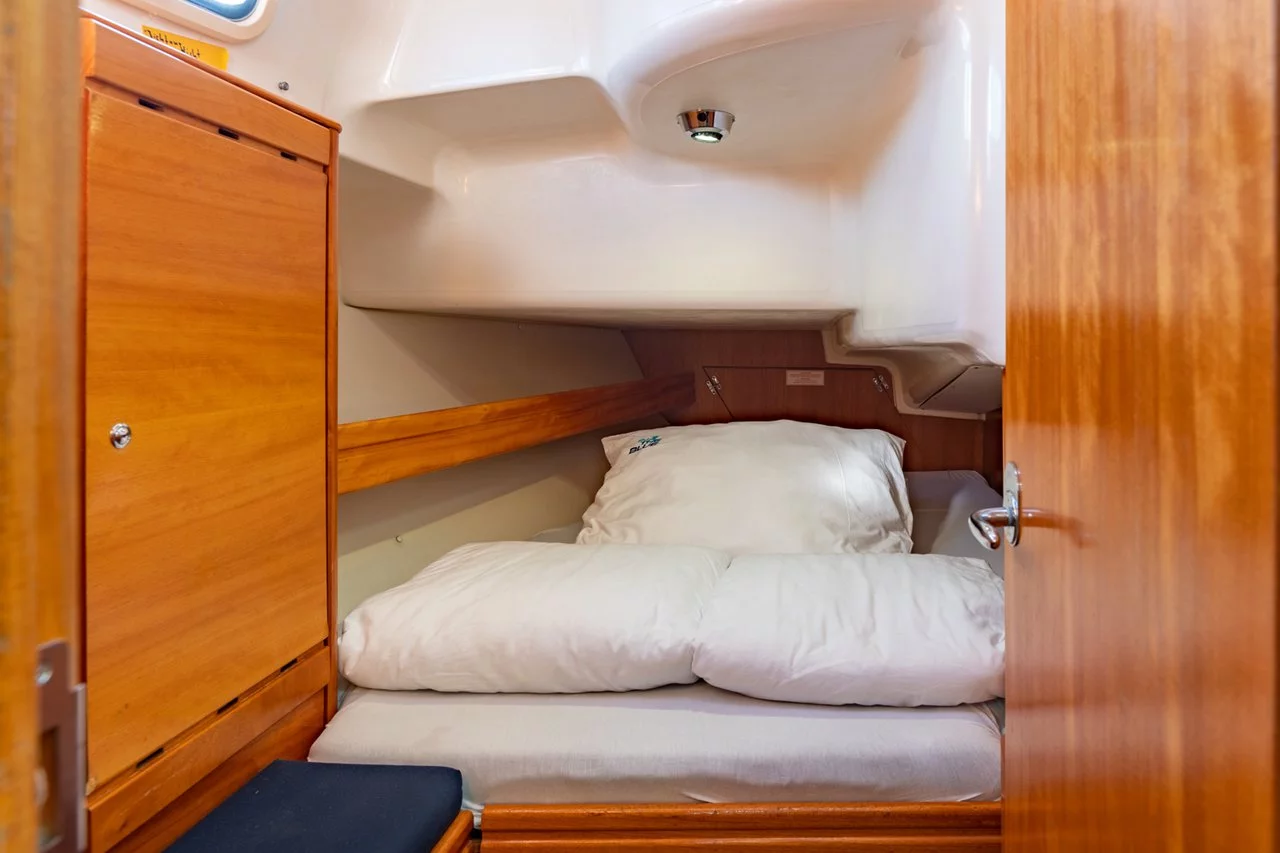 Bavaria 37 Cruiser (Funky)  - 14