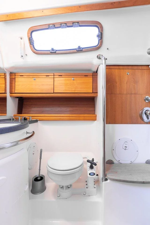 Bavaria 39 Cruiser (Martina)  - 13