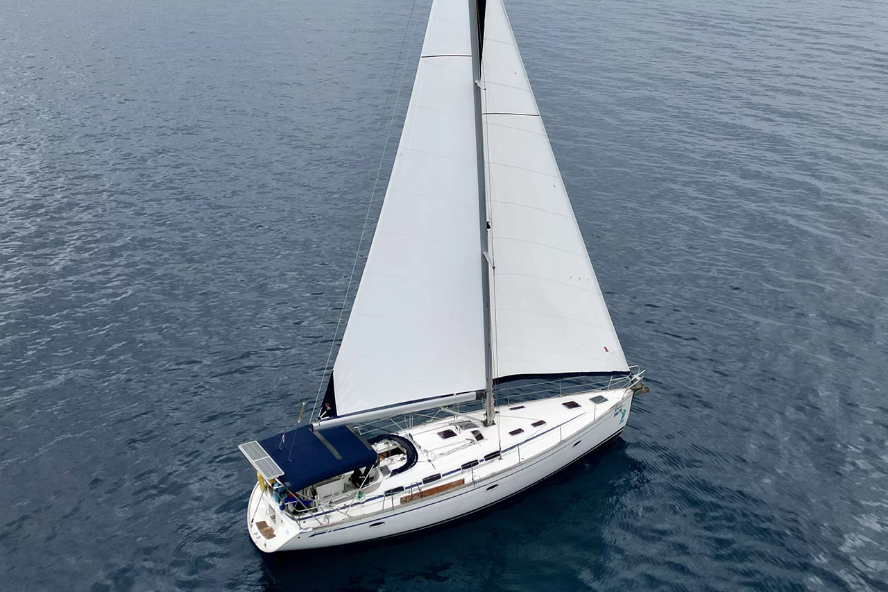 Bavaria 46 Cruiser (Venus)  - 0