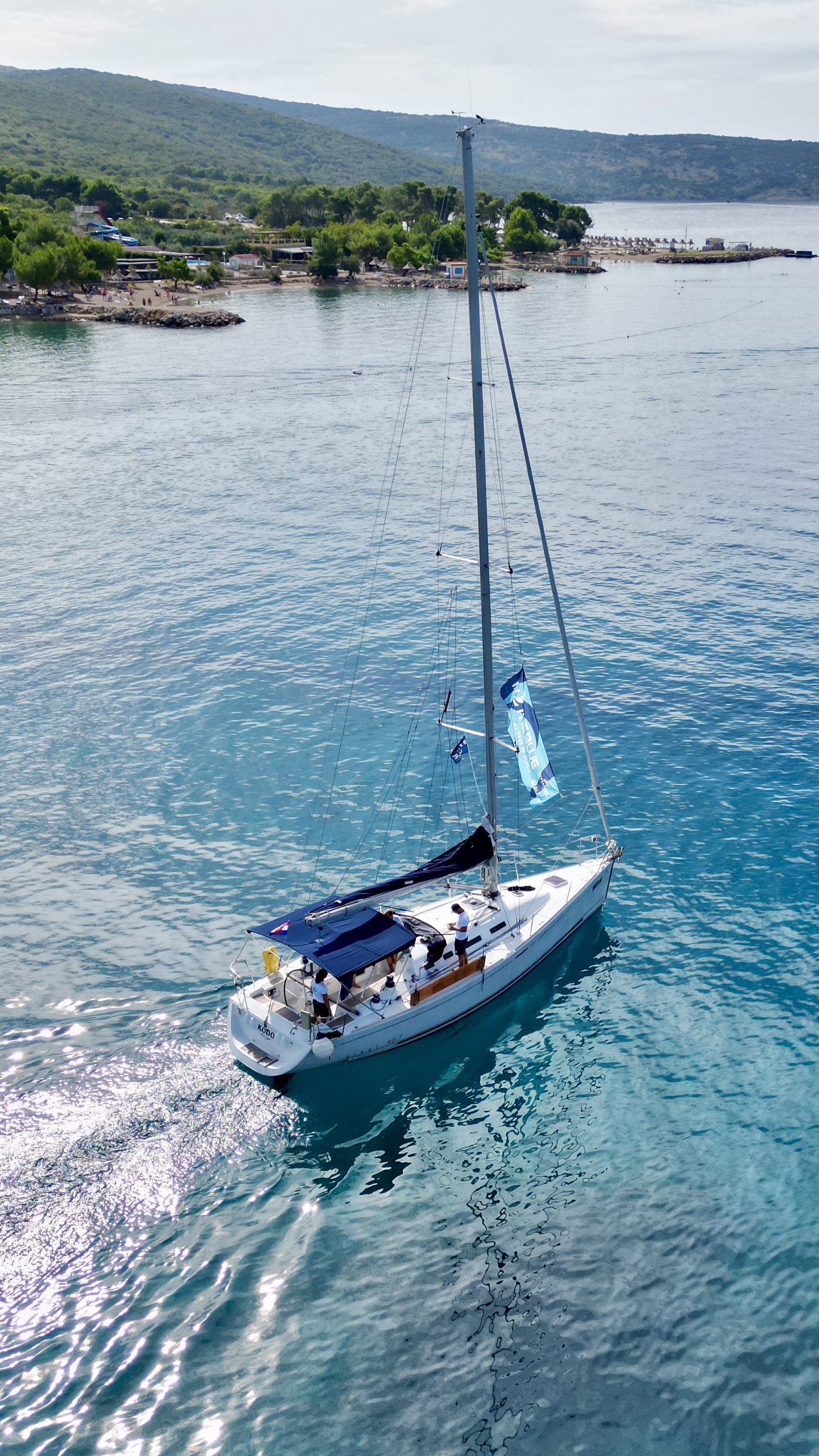 Photo #4 - First 40.7 (Kodo) in Krk - 38668