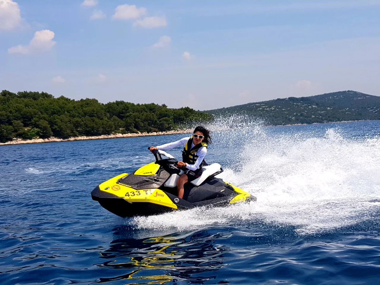 SEA DOO SPARK 90HP (Lucky)  - 0