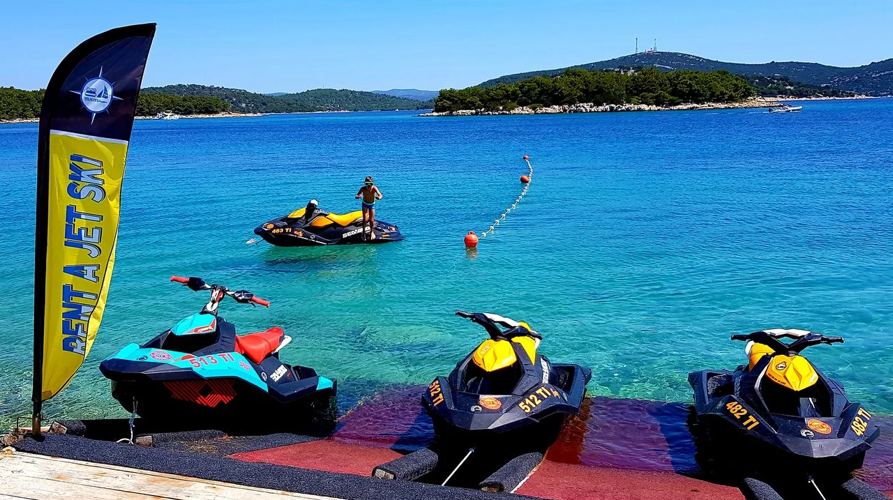 SEA DOO SPARK 90HP (Lucky)  - 5
