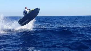 SEA DOO SPARK 90HP (Lucky)  - 1
