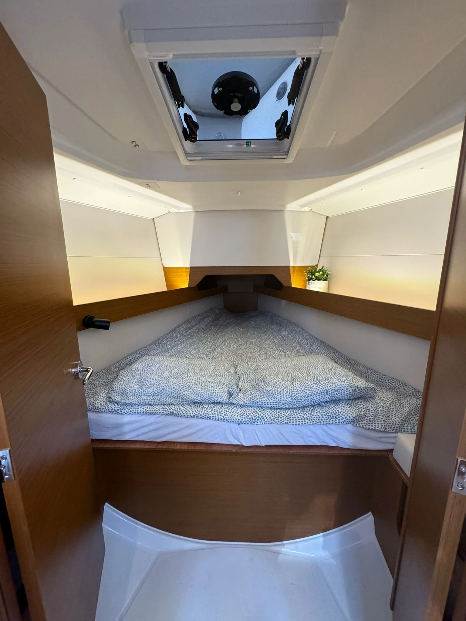 Sun Odyssey 349 (Why Not)  - 9