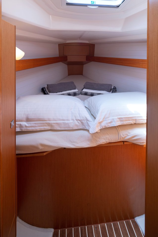 Photo #18 - Bavaria Cruiser 33 (Maistros) en Lefkada - 38706