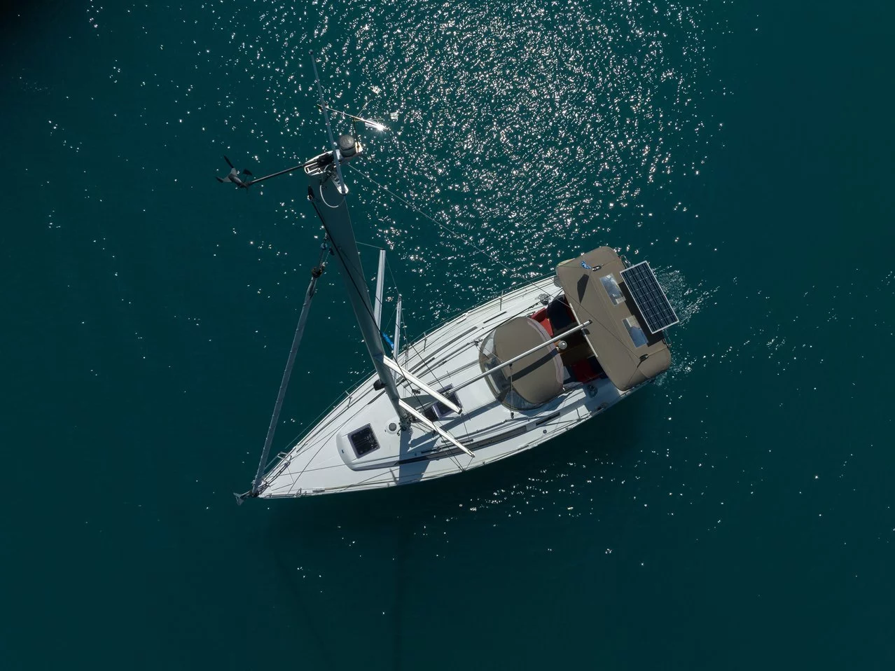 Bavaria Cruiser 34 - 2 cab. (Oneiro)  - 3