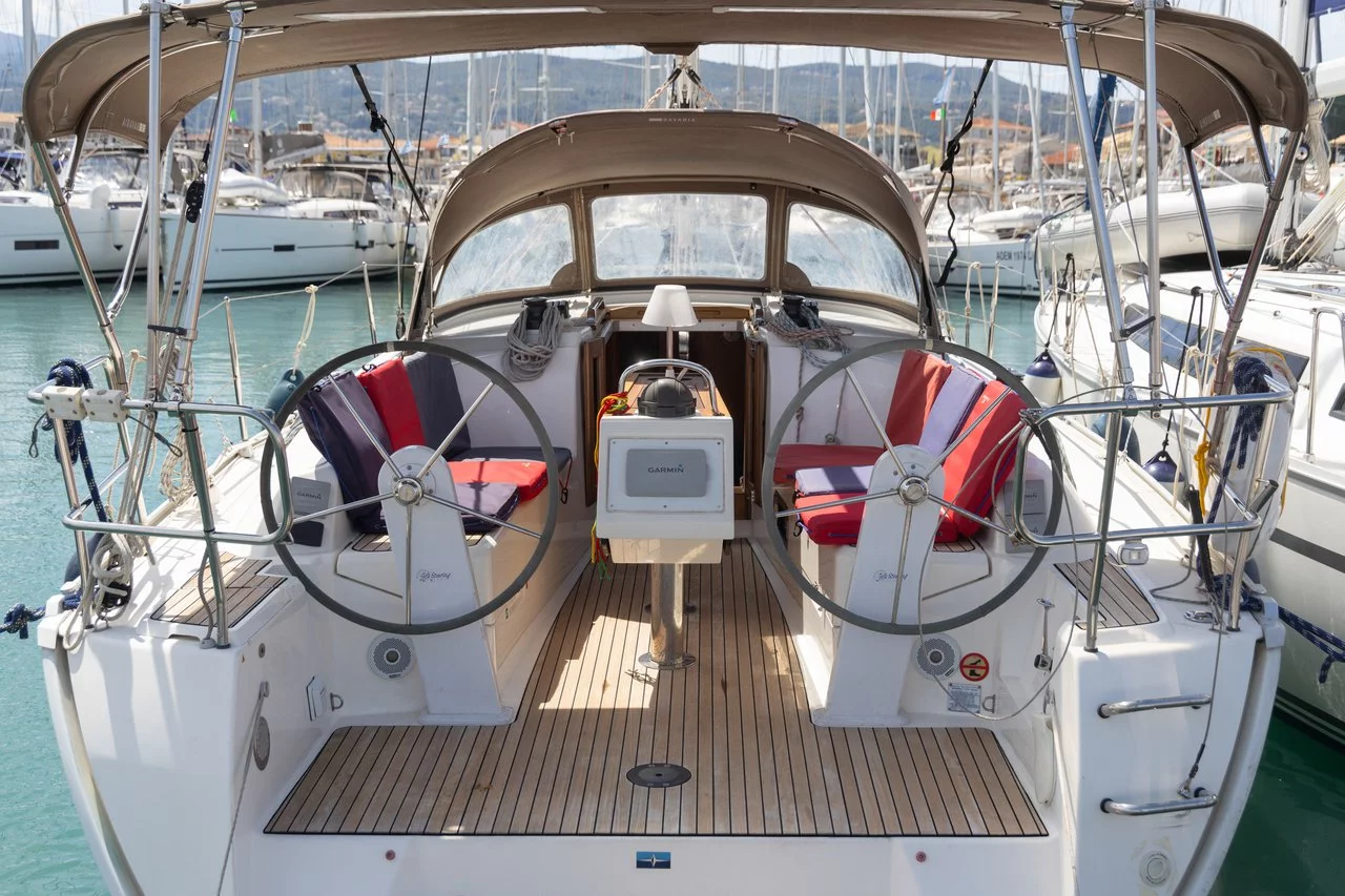 Bavaria Cruiser 34 - 2 cab. (Oneiro)  - 6