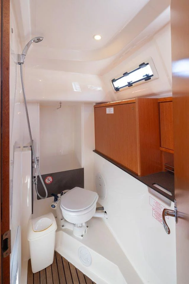 Bavaria Cruiser 34 - 2 cab. (Oneiro)  - 13