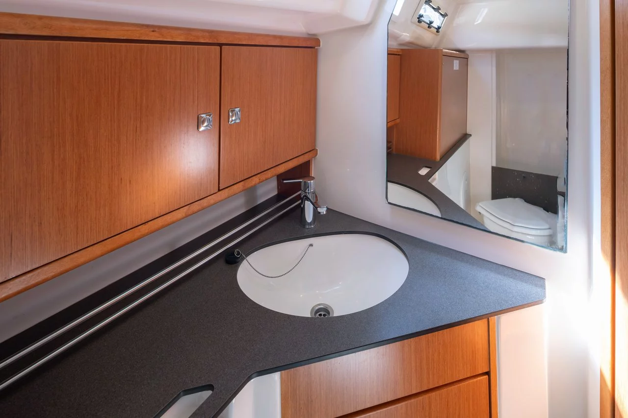 Bavaria Cruiser 34 - 2 cab. (Oneiro)  - 14