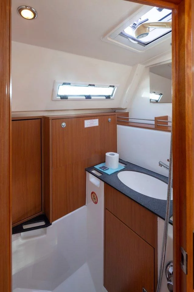 Bavaria Cruiser 36 (Ionio)  - 15