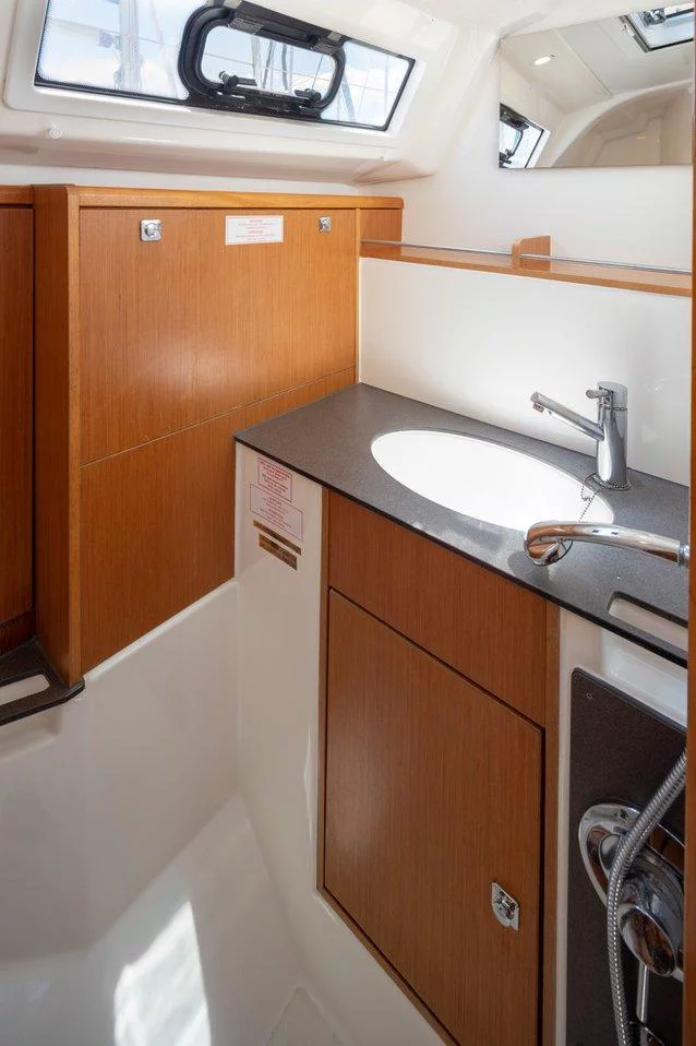 Bavaria Cruiser 37 - 3 cab. (Athene)  - 16