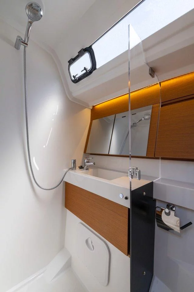 Sun Odyssey 410 - 3 cab. (Elektra)  - 22