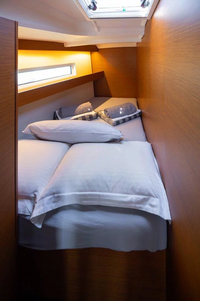 Sun Odyssey 440 (Asteri)  - 18