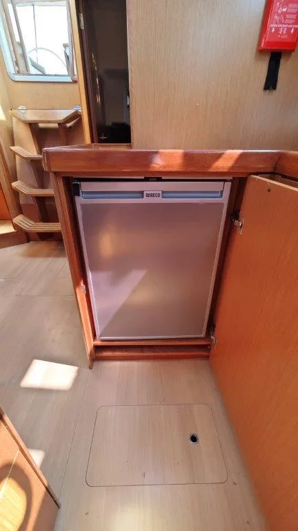 Bavaria Cruiser 46 - 4 cab. (Berry)  - 12