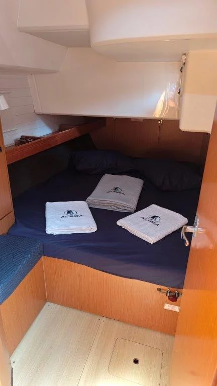 Bavaria Cruiser 46 - 4 cab. (Berry)  - 15